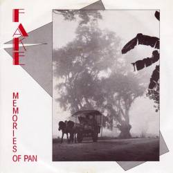 Fake : Memories of Pan